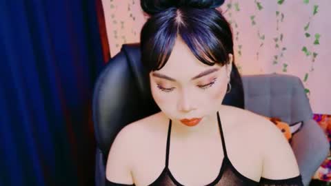 Hinata online show from August 8, 7:07 am