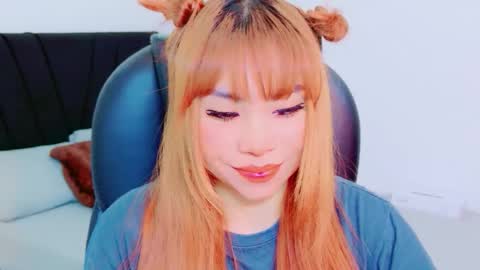 Hinata online show from February 27, 7:34 am