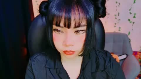 Hinata online show from August 6, 8:01 am