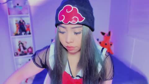 Hinata online show from February 19, 6:11 am