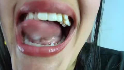 hinata online show from March 27, 8:54 pm