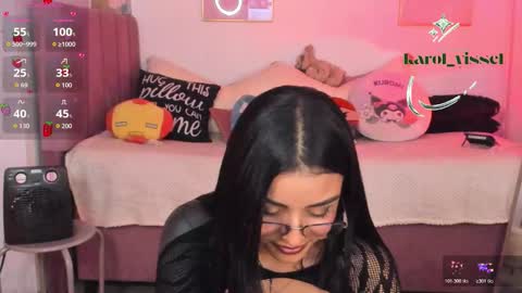  Karol  Independent Model online show from November 30, 2:29 am