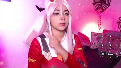 Hinatha online show from October 15, 11:55 am