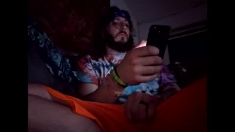 hippiejagain online show from March 22, 4:27 am