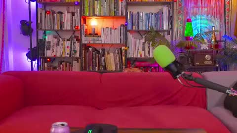 HipsterTrash Clark one half of Task Manager online show from June 27, 1:50 pm