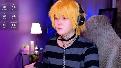 Hiro Ryota online show from May 15, 4:47 pm