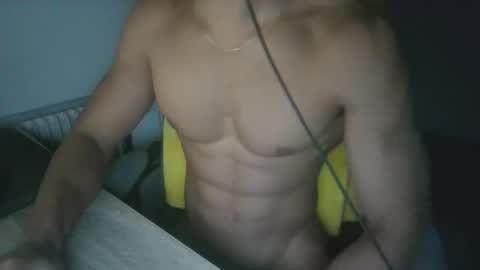 Snapshot of hiseres11 chatting on October 11, 2:05 am Hiseres online show from October 11, 2:05 am