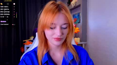 Ella online show from November 9, 6:32 pm