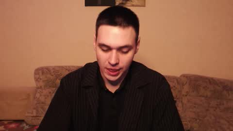 Hisoka online show from January 12, 9:55 pm