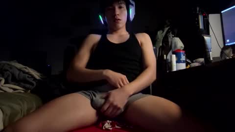 Hispanicguy online show from January 9, 7:36 am