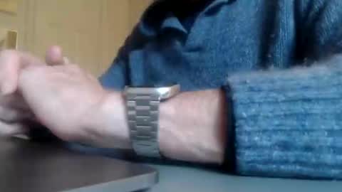 histrionical1 online show from April 22, 5:42 pm