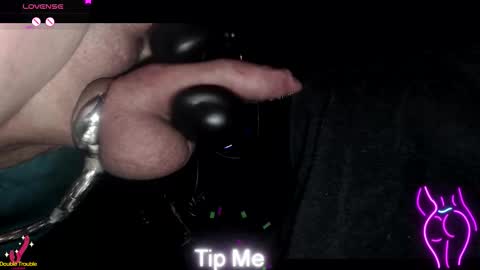 fckn4skn online show from October 28, 2:45 am