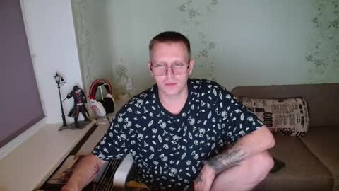 Wet Jack online show from November 1, 7:24 pm