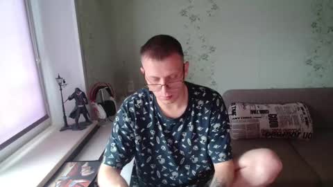 Snapshot of hlestus chatting on October 23, 6:59 am Wet Jack online show from October 23, 6:59 am