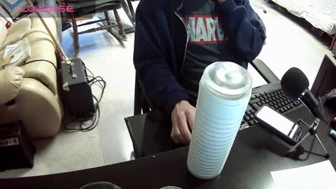 Hentai man online show from March 9, 4:44 pm