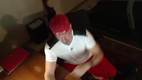 Rick online show from February 21, 4:26 pm