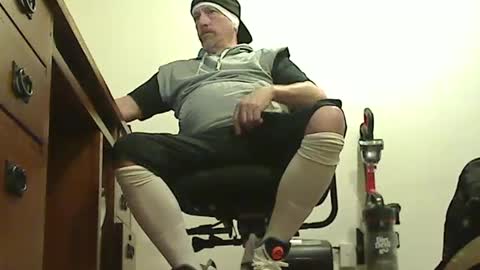 Rick online show from February 2, 11:53 pm