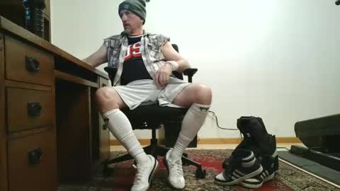 Rick online show from February 4, 9:19 pm