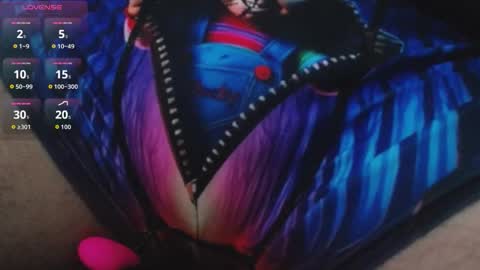 Snapshot of hoiiand48482 chatting on October 22, 10:07 am hoiiand48482 online show from October 22, 10:07 am