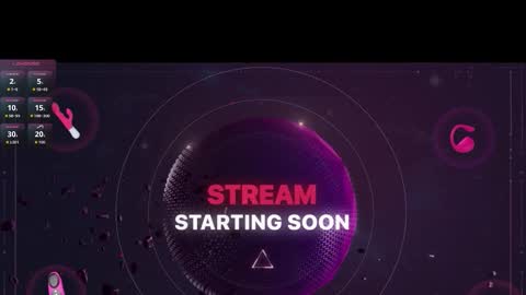 Snapshot of hoiiand48482 chatting on October 13, 7:21 am hoiiand48482 online show from October 13, 7:21 am