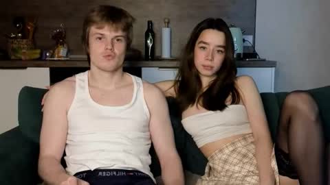 Misha and Stacy online show from November 7, 10:45 pm