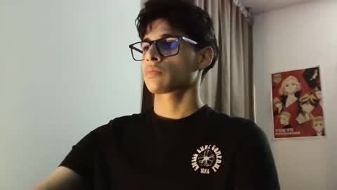 Mateeeo g online show from January 8, 1:33 am