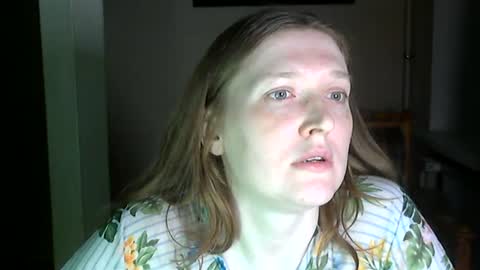 holistic_woman online show from June 19, 9:10 pm