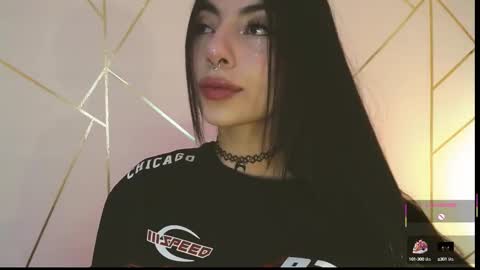 holly online show from February 21, 9:43 pm