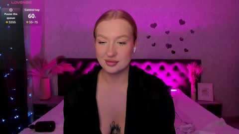 Emma online show from October 13, 2:35 am