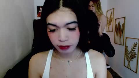 yumi online show from February 11, 9:46 am