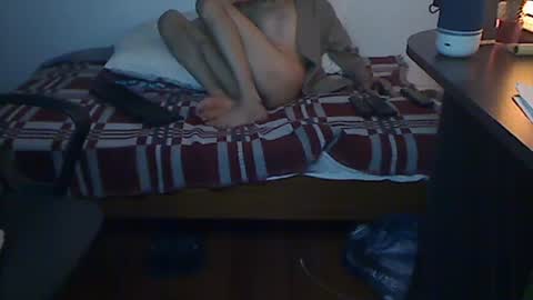 Snapshot of holofernes45gil chatting on October 19, 7:35 am Holofernes45gil online show from October 19, 7:35 am