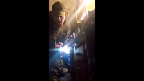 Holter online show from March 1, 6:01 pm