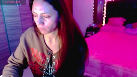 Juli online show from November 5, 4:25 am