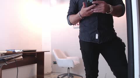 holy_sin online show from January 28, 5:24 pm