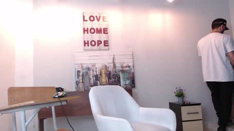 holy_sin online show from January 23, 2:39 pm