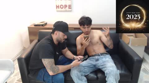 holy_sin online show from December 30, 4:51 pm