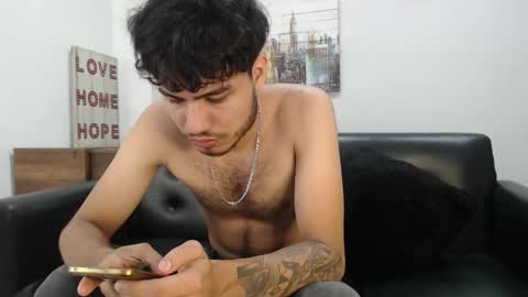 holy_sin online show from February 26, 11:41 pm