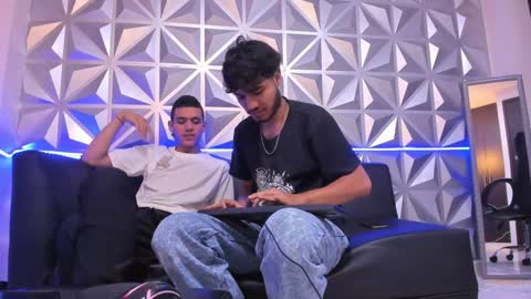 holy_sin online show from December 28, 4:41 pm