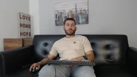 holy_sin online show from February 27, 1:17 pm