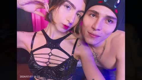 Snapshot of holy_taby_ chatting on February 19, 12:33 pm online show from February 19, 12:33 pm