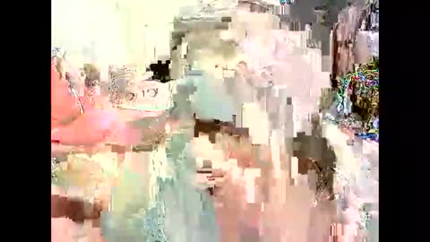 Snapshot of holygurl77 chatting on February 9, 2:06 am cristy online show from February 9, 2:06 am