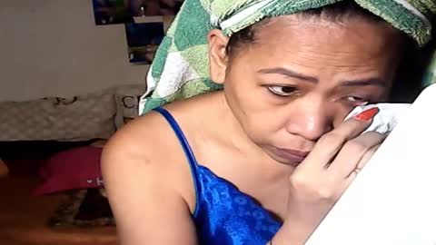 Snapshot of holygurl77 chatting on February 24, 6:16 am cristy online show from February 24, 6:16 am