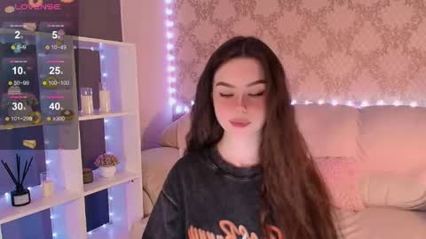 Mia online show from April 14, 4:16 am