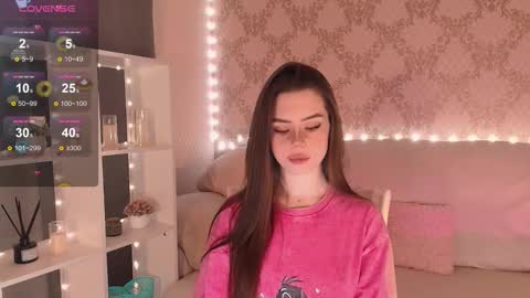 Mia online show from February 1, 3:47 am