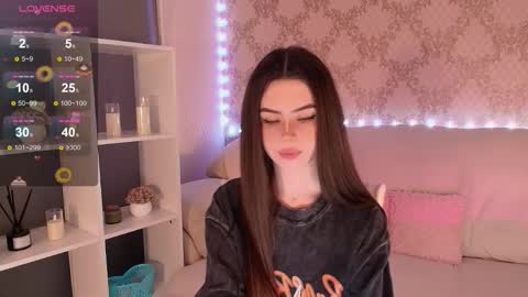 Mia online show from March 10, 4:17 am