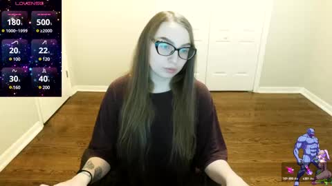 Viktoria online show from March 2, 2:19 am