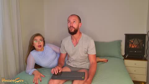 Jack and Sally online show from December 18, 12:11 pm