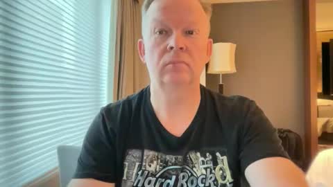 Daffy online show from December 18, 7:25 am