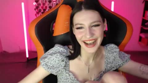 Kate online show from January 11, 1:33 am