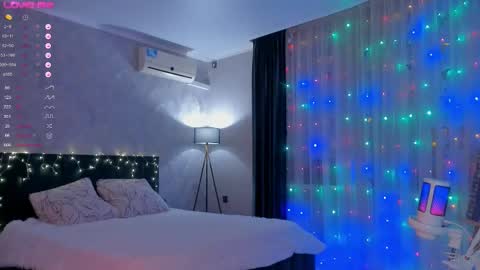 Chantal online show from January 10, 9:53 pm